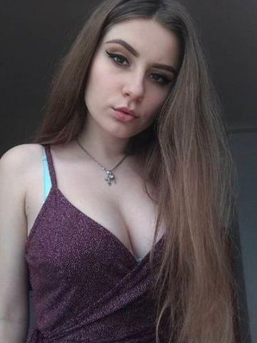 Анкета проститутки Забава - Фото 1, , 24 года, №359710